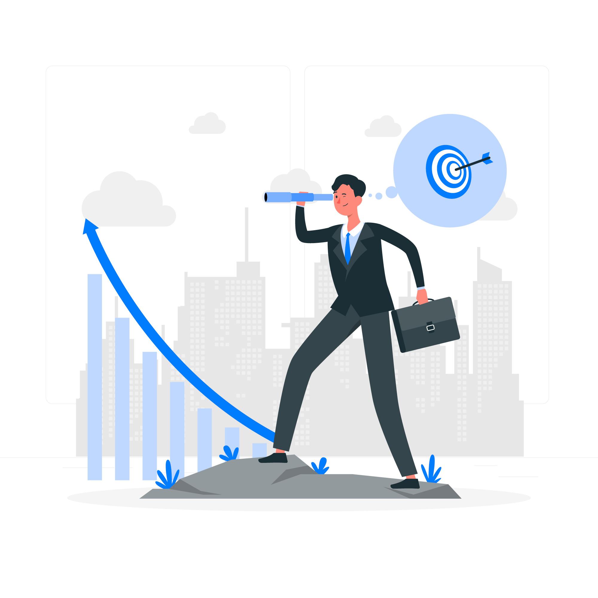 Opportunities Background Image